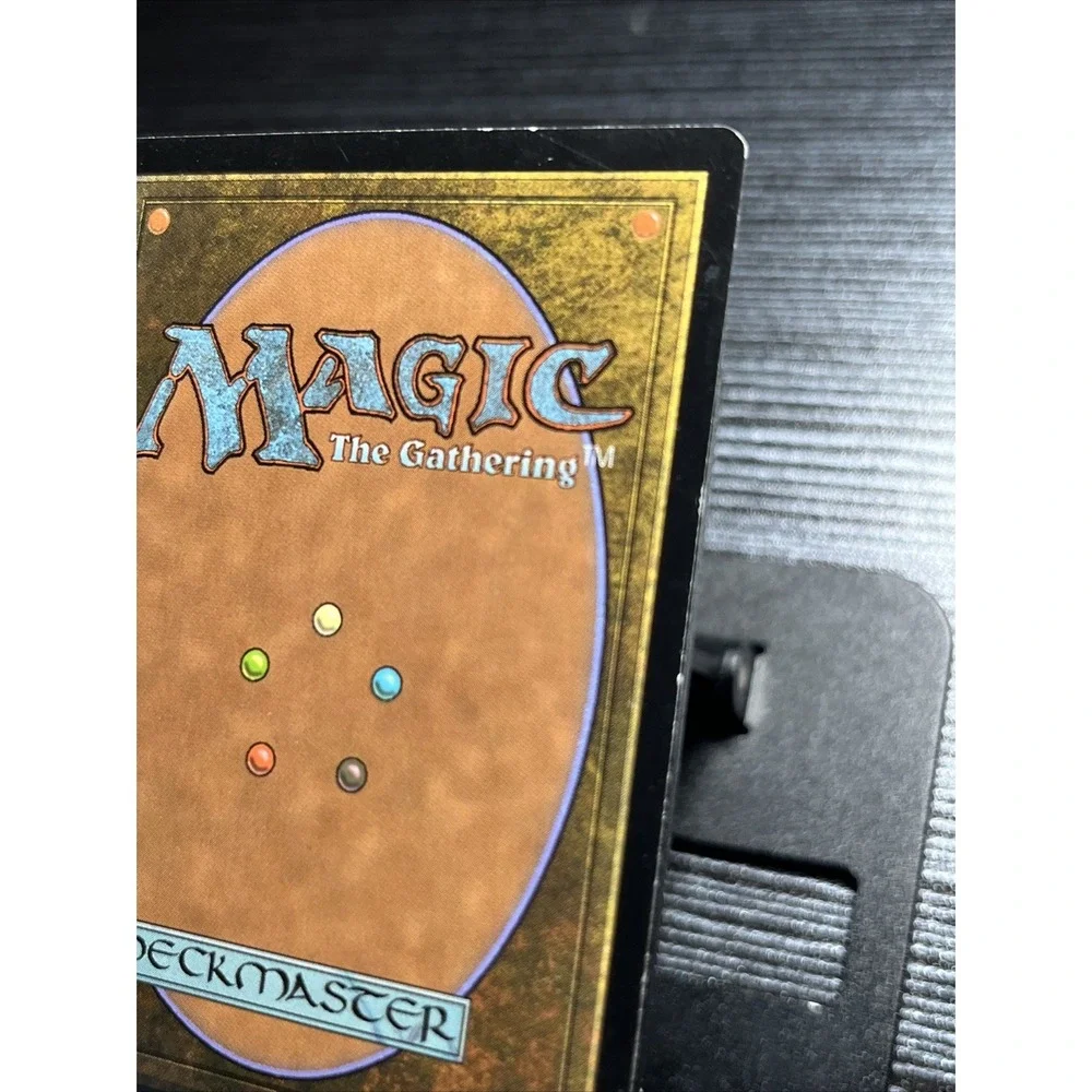 2013 MTG Magic the Gathering M14 Core Edition #216 Ring of Three‎ Wishes Mythic